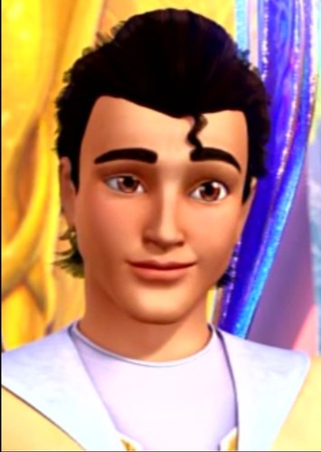 Principe Zane