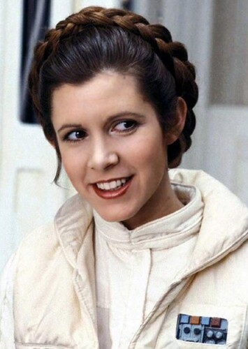 Prinsessan Leia