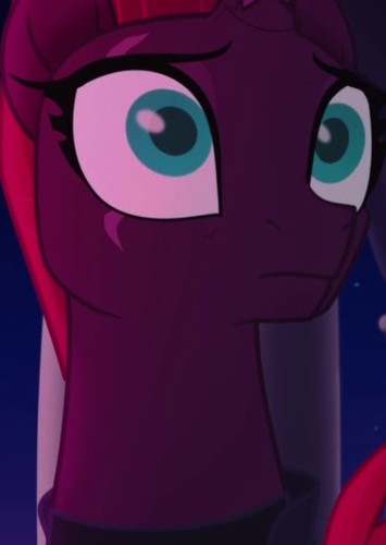 Princess Fizzlepop Berrytwist