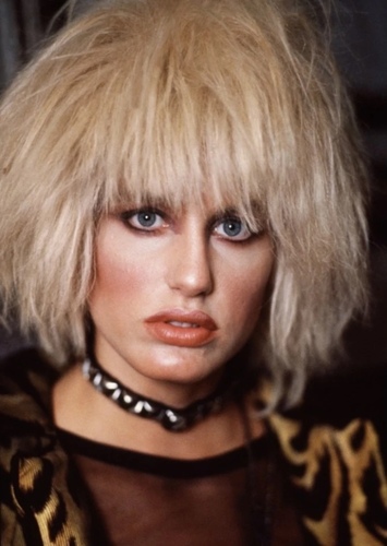 Pris Stratton