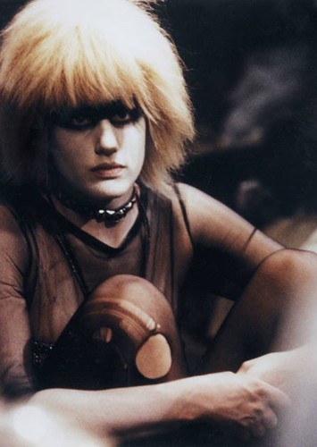 Pris Stratton