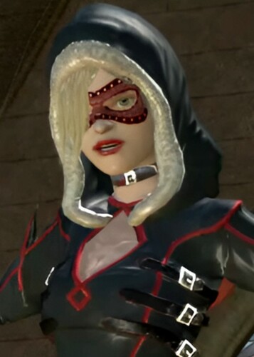 Priscilla