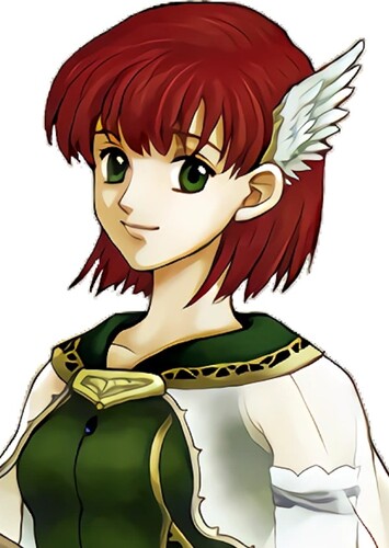 Priscilla