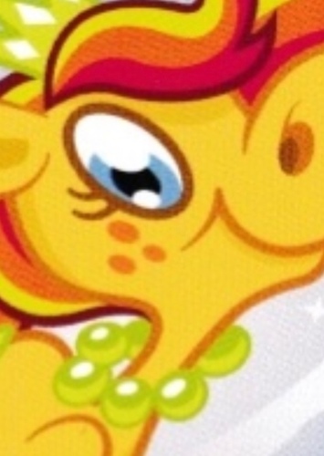 Priscilla