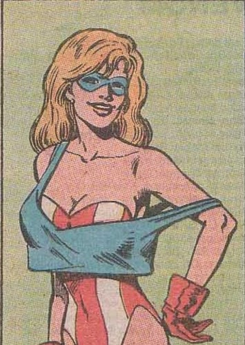 Priscilla Lyons/Vagabond