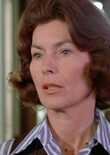 Priscilla Pointer