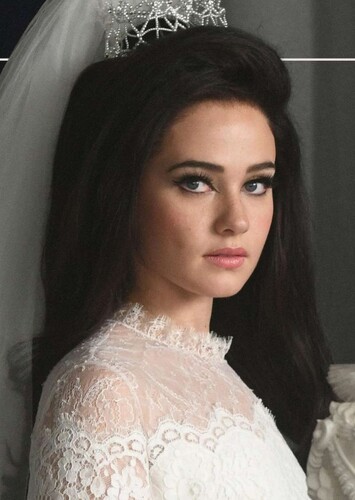 Priscilla Presley 2023