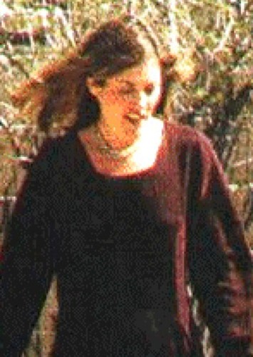 Priscilla White