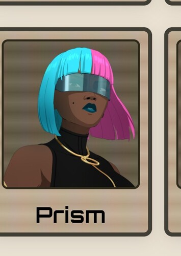 Prism