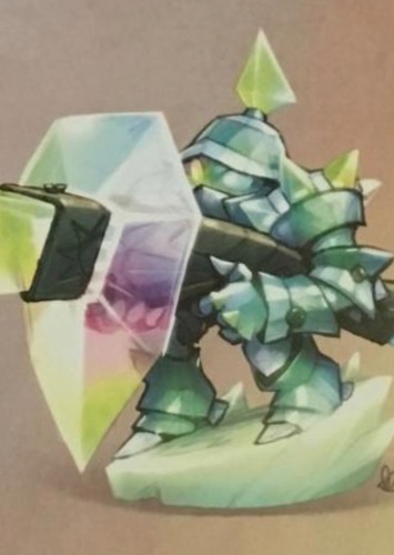 Prismacooler