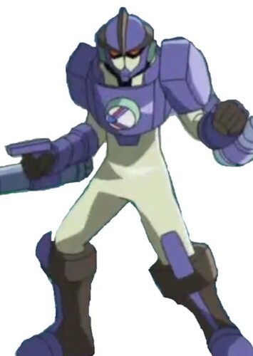 PrismMan