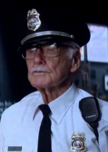 Prison Officer