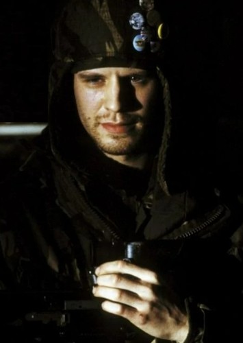 Private Craig