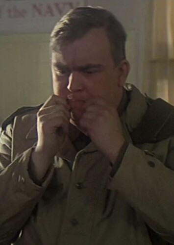 Private Foley