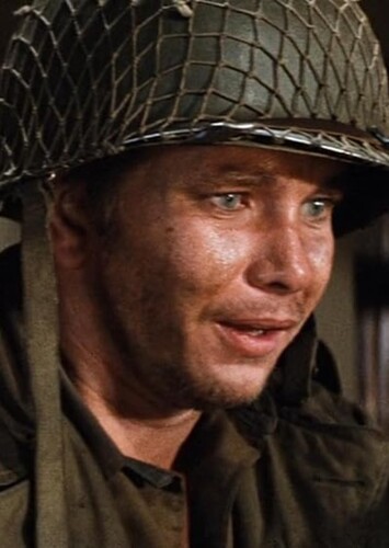 Private Gutkowski