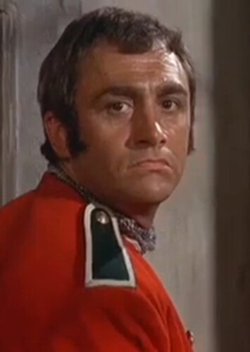 Private Henry Hook