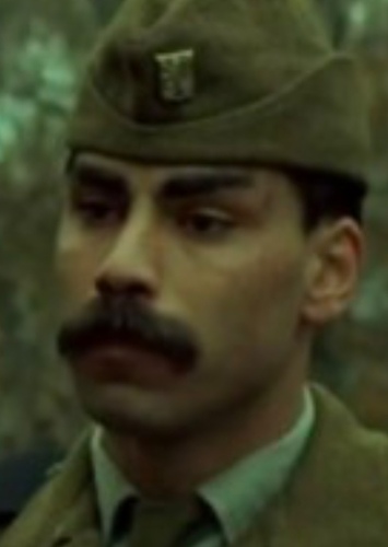 Private Kotlár