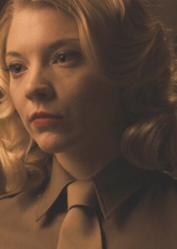 Private Lorraine