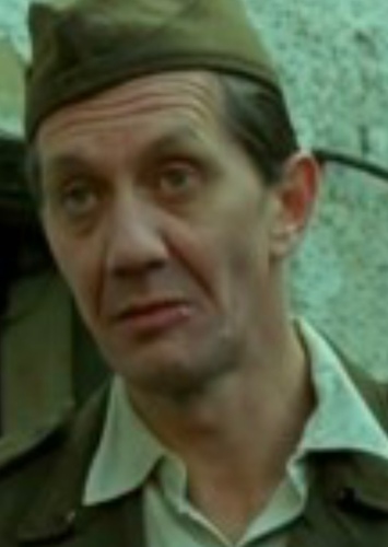 Private Macháček