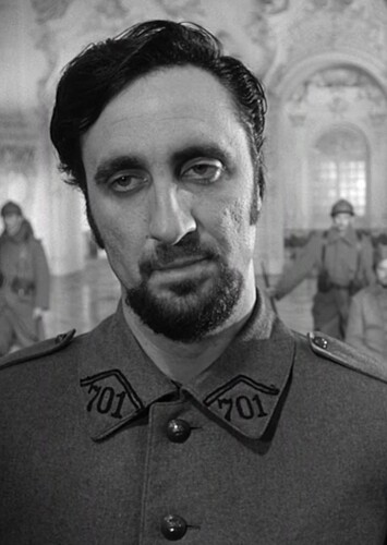 Private Maurice Ferol