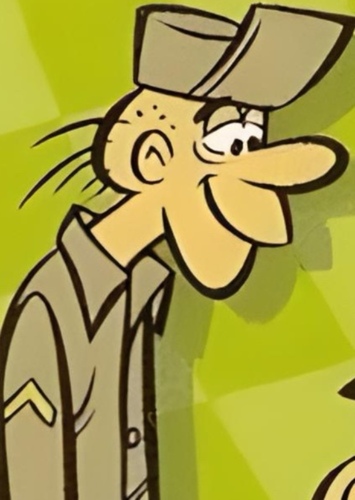 Private Meekley