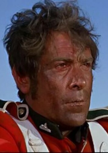 Private Owen