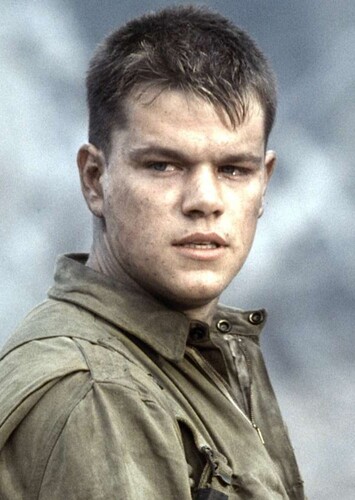 Private Ryan