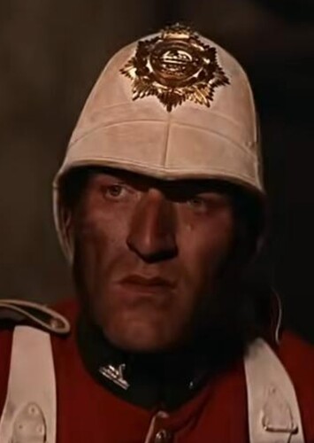 Private Thomas