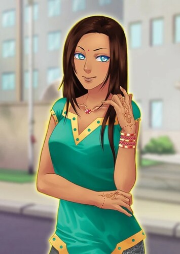 Priya Diwani