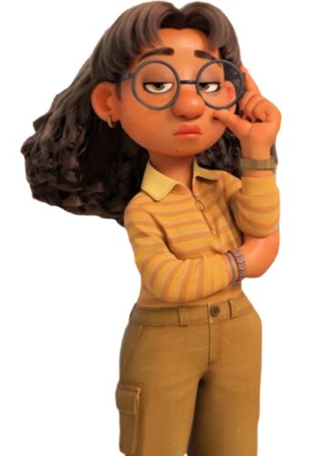 Priya Mangal