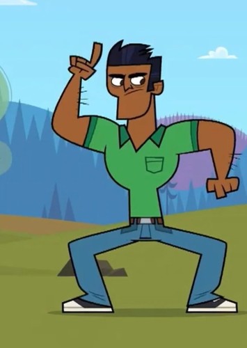 Priya's father