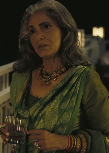 Priya Singh