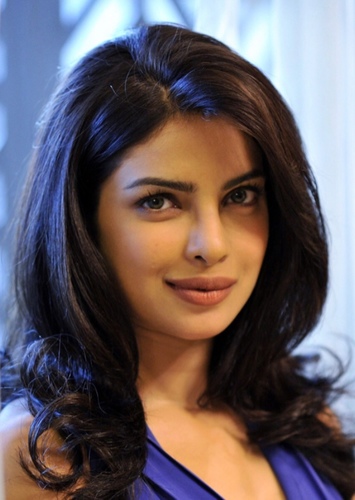 Priyanka Chopra