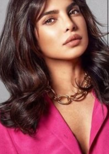 Priyanka Chopra