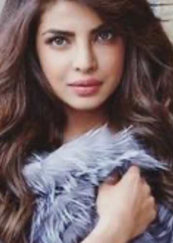 Priyanka Chopra