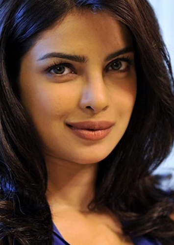 Priyanka Chopra