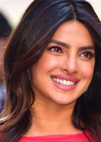 Priyanka Chopra