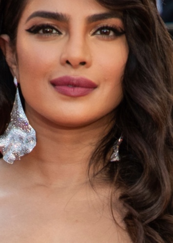 Priyanka Chopra