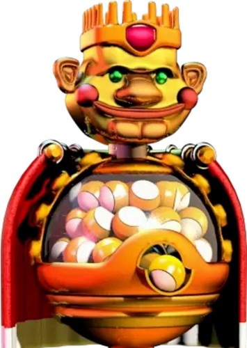 Prize King
