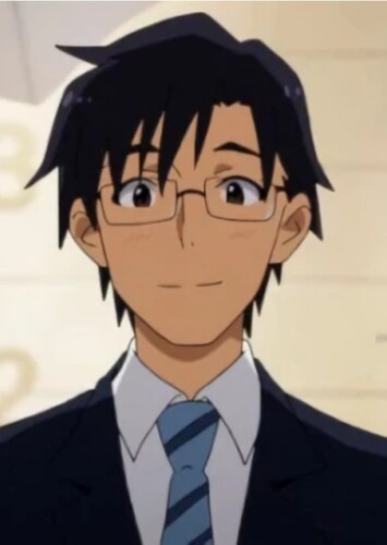 Kenji Akabane