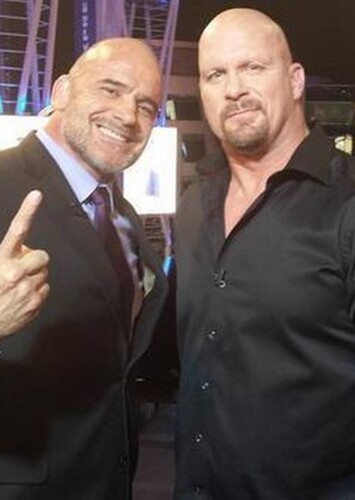 Pro Wrestling and MMA fans