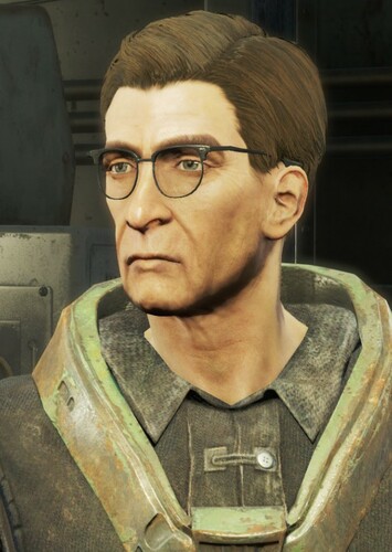 Proctor Quinlan