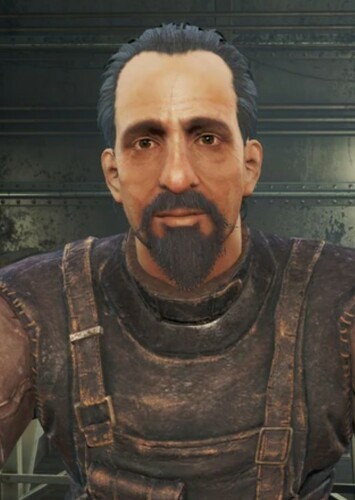 Proctor Teagan