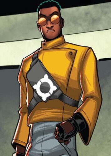 Prodigy