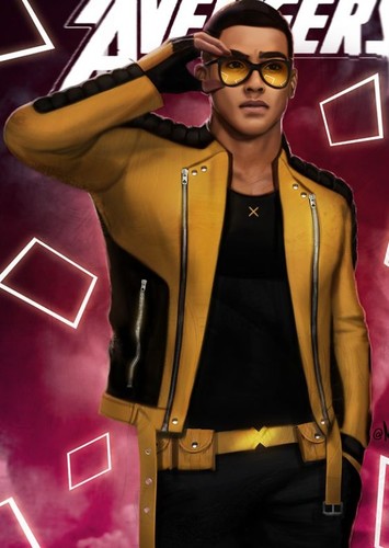 Prodigy