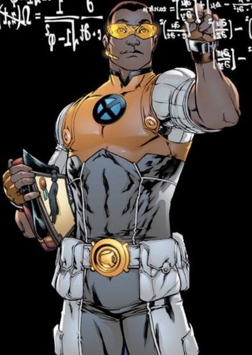 Prodigy