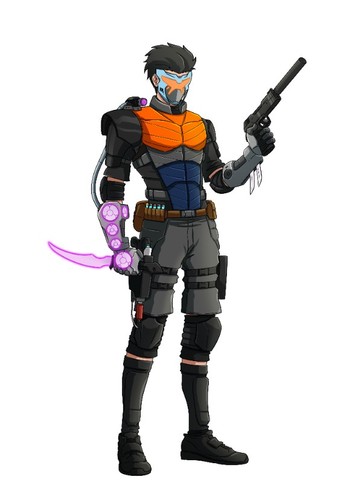 Prodigy