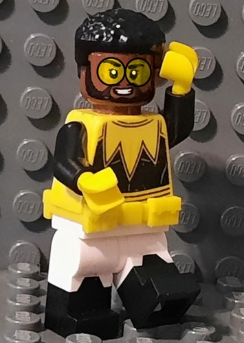 Prodigy