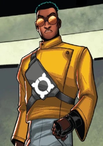 Prodigy
