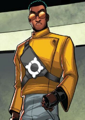 Prodigy